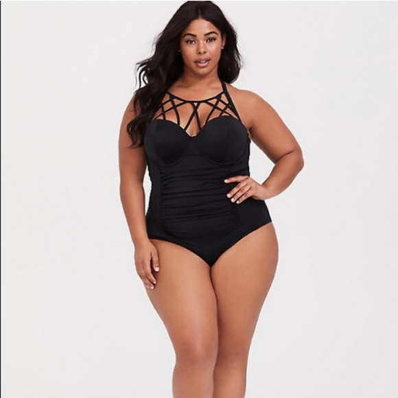 torrid Other - Torrid Swimsuit
